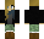 my outfit jan first