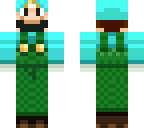 my own mario