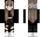 my skin