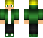 my skin