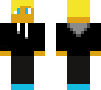 my skin