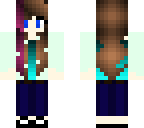 my valentines skin