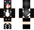 neko emo not mine