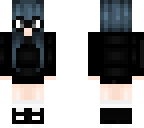 nerd girl 2