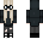 nerd girl 3