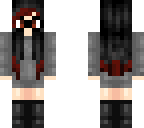 nerd girl 4