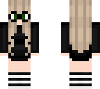 nerd girl 6