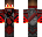 nether wolf