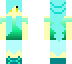 new skin yay