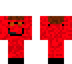 no head