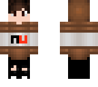 nutellaboy
