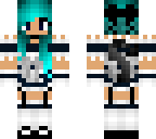 oceana sister of sea