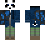 panda