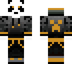 panda gold