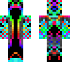 party skin
