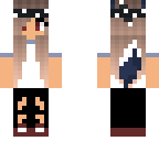 pe wolf