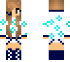 piano girl edit