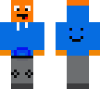 pie guy
