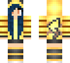 pikachu girl edit