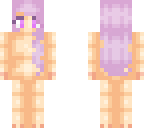 pink hair base