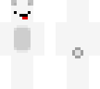 polar bear