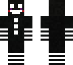puppet