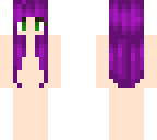 purple hair base