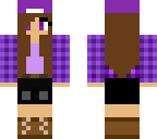 purple mania