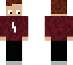pvp skin in 3d