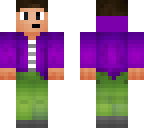 queaquatic skin 2