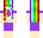 raimbow lover
