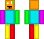 rainbow derp 2