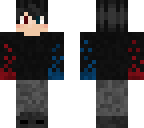 random boy