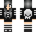 reaper girl