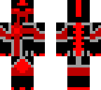 redstone robot