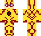 reverse flash