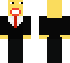 roeiki's skin