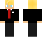 ryan2029 in a tux