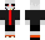 sans underfell