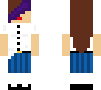 school girl 1