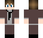 shadow drop highschool boy 2