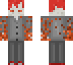 simple fire pvp man