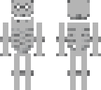 skeleton
