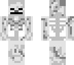 skeleton