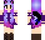 skin comp entry