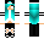 skin for my sis