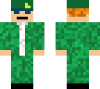 soldier
