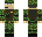 soldier