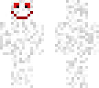 spooky ghost