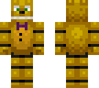 spring bonnie